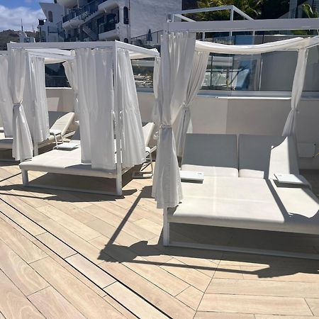 Grand Horizon Luxury Boutique Apartments 波多黎各 外观 照片