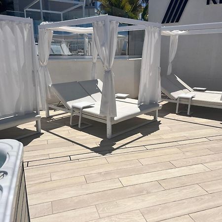 Grand Horizon Luxury Boutique Apartments 波多黎各 外观 照片
