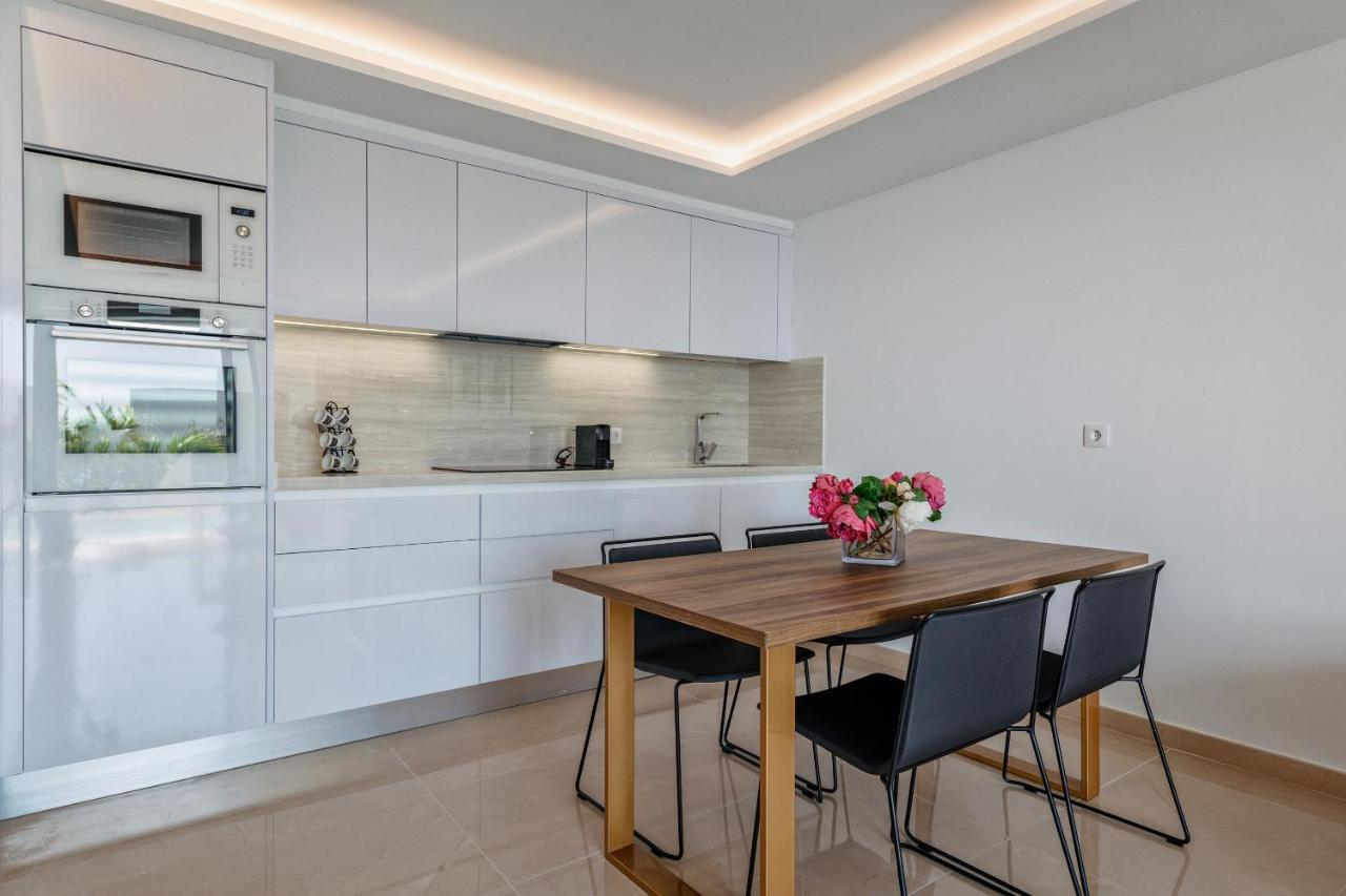 Grand Horizon Luxury Boutique Apartments 波多黎各 外观 照片