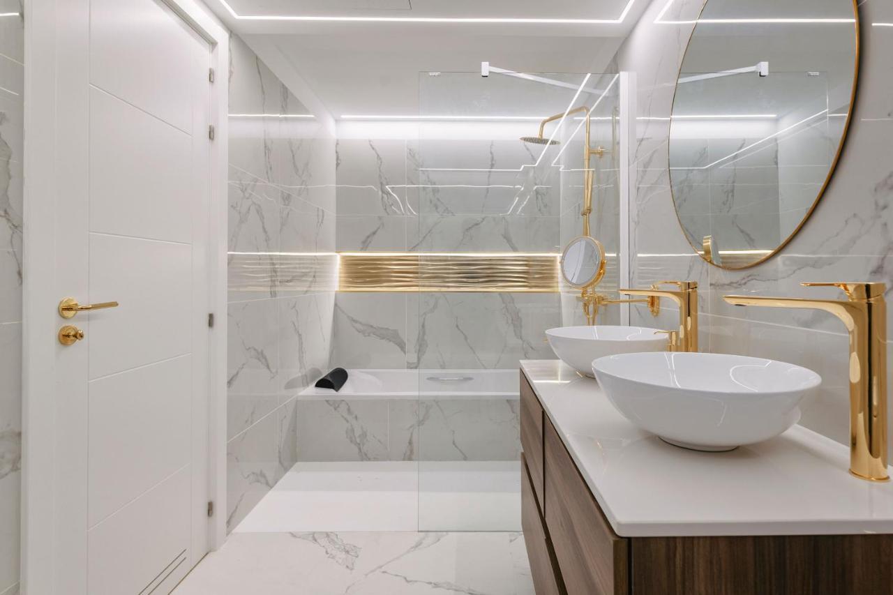 Grand Horizon Luxury Boutique Apartments 波多黎各 外观 照片