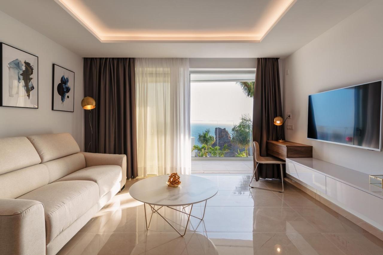 Grand Horizon Luxury Boutique Apartments 波多黎各 外观 照片