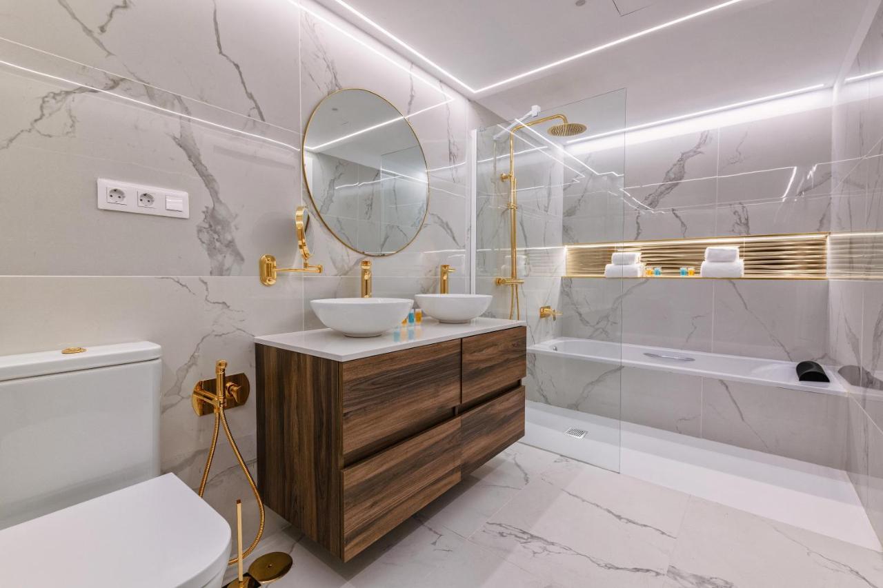 Grand Horizon Luxury Boutique Apartments 波多黎各 外观 照片