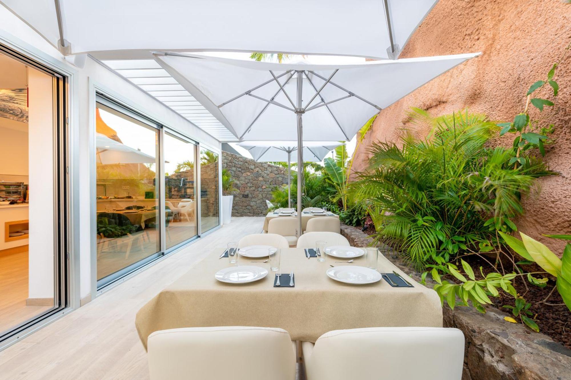 Grand Horizon Luxury Boutique Apartments 波多黎各 外观 照片