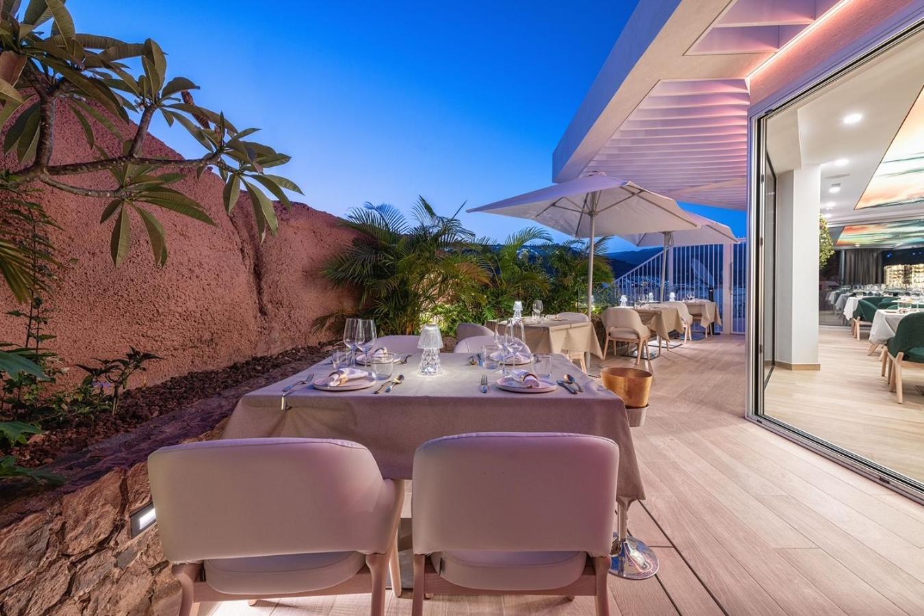 Grand Horizon Luxury Boutique Apartments 波多黎各 外观 照片