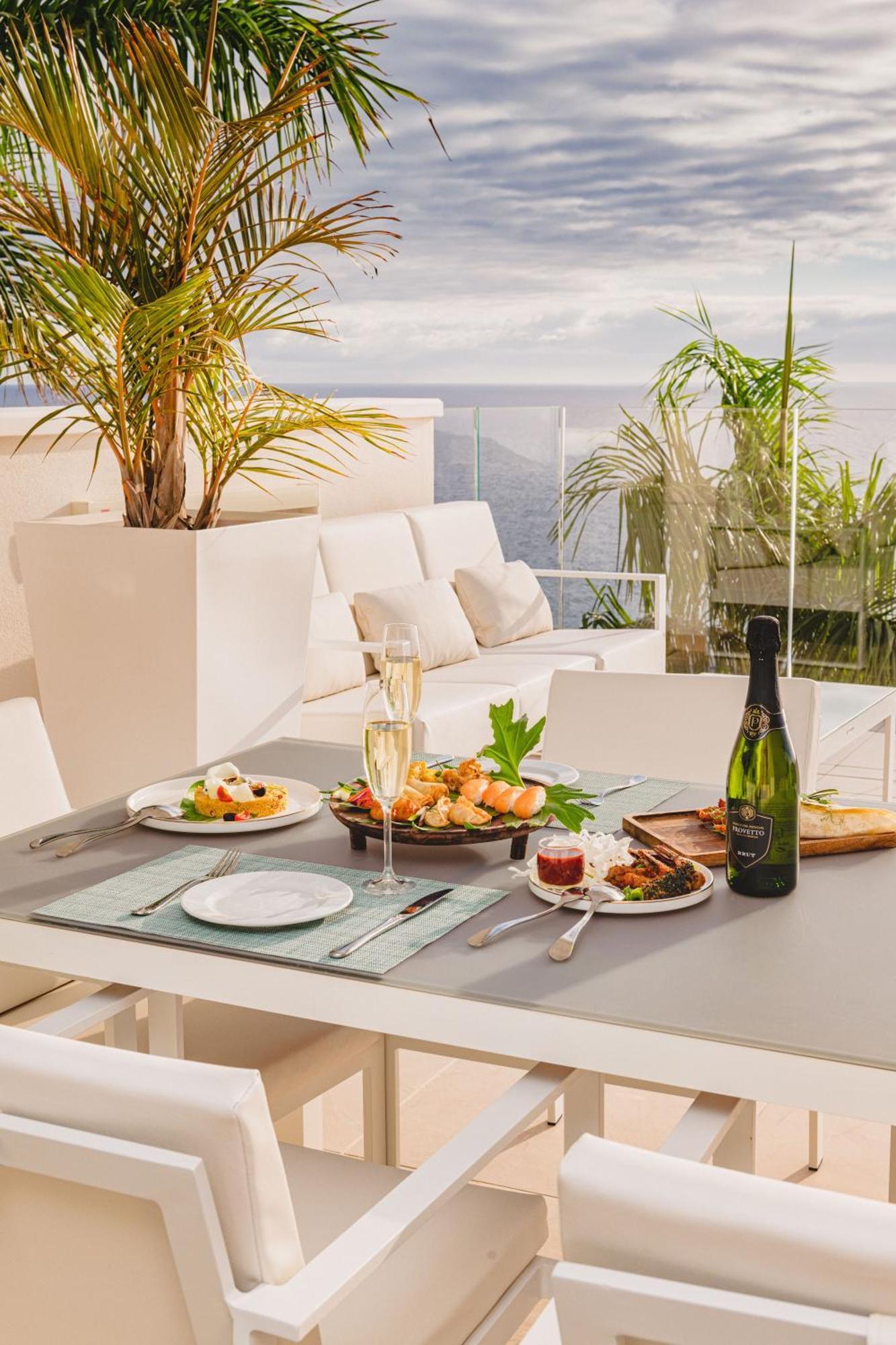 Grand Horizon Luxury Boutique Apartments 波多黎各 外观 照片