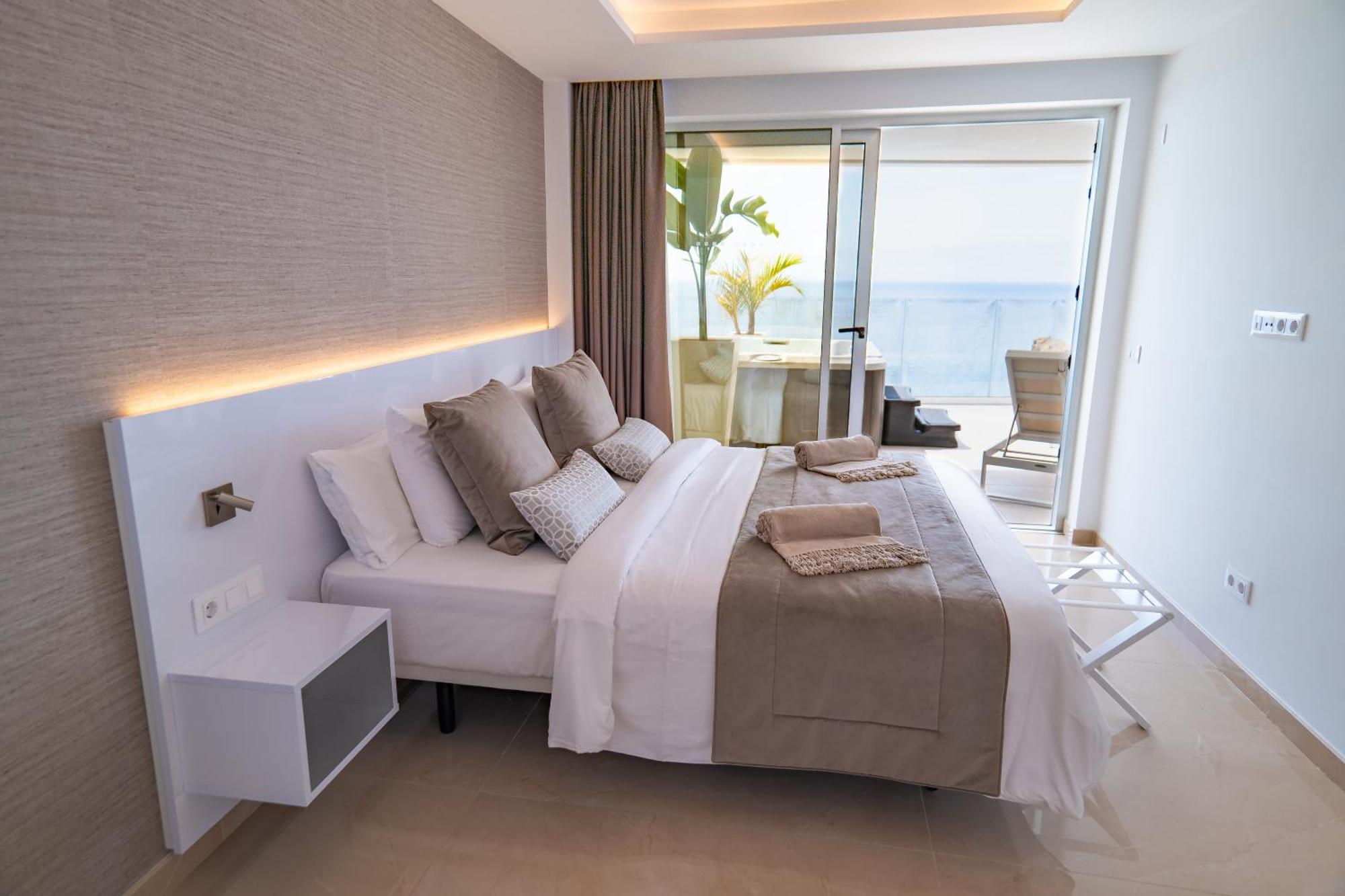 Grand Horizon Luxury Boutique Apartments 波多黎各 外观 照片