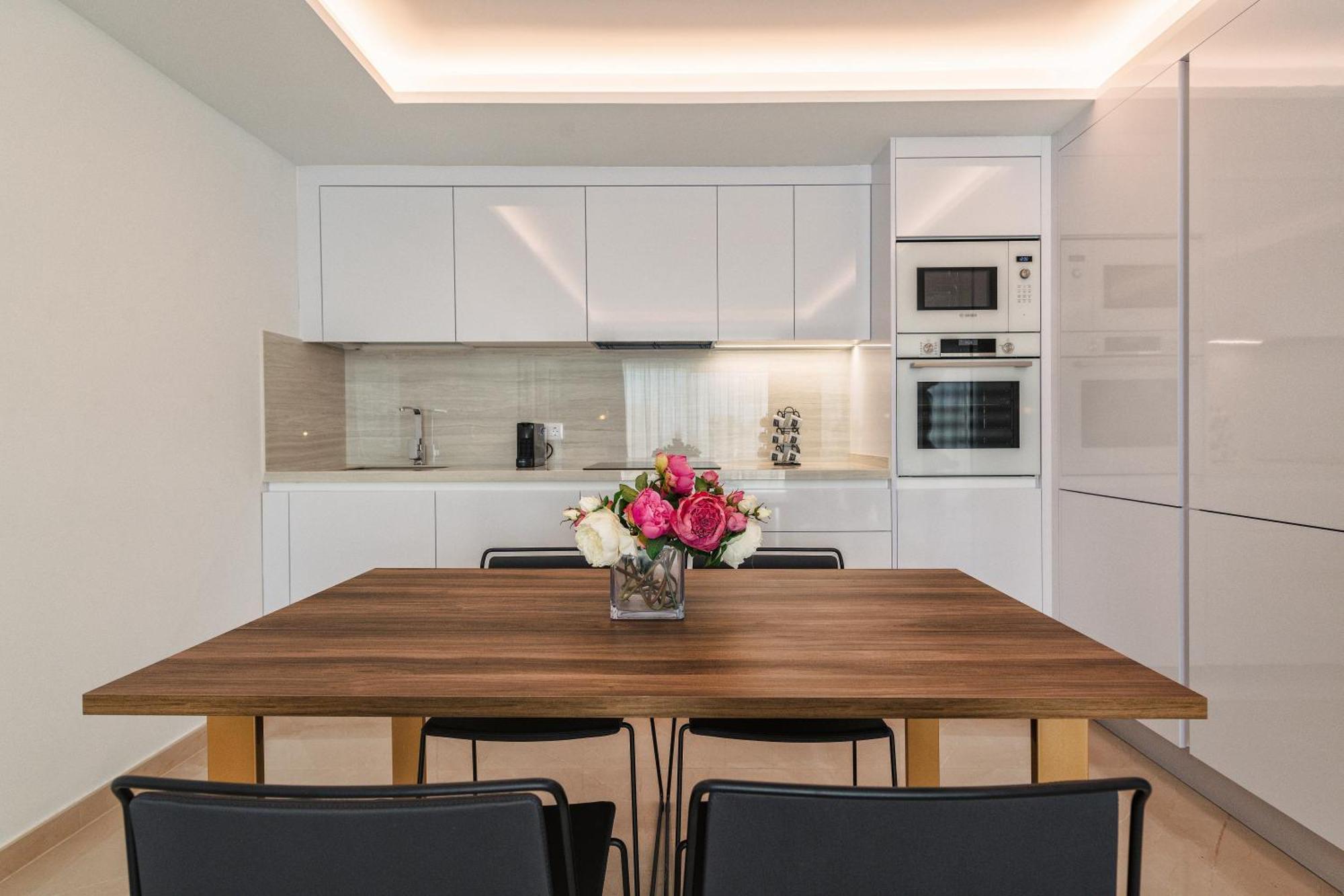 Grand Horizon Luxury Boutique Apartments 波多黎各 外观 照片