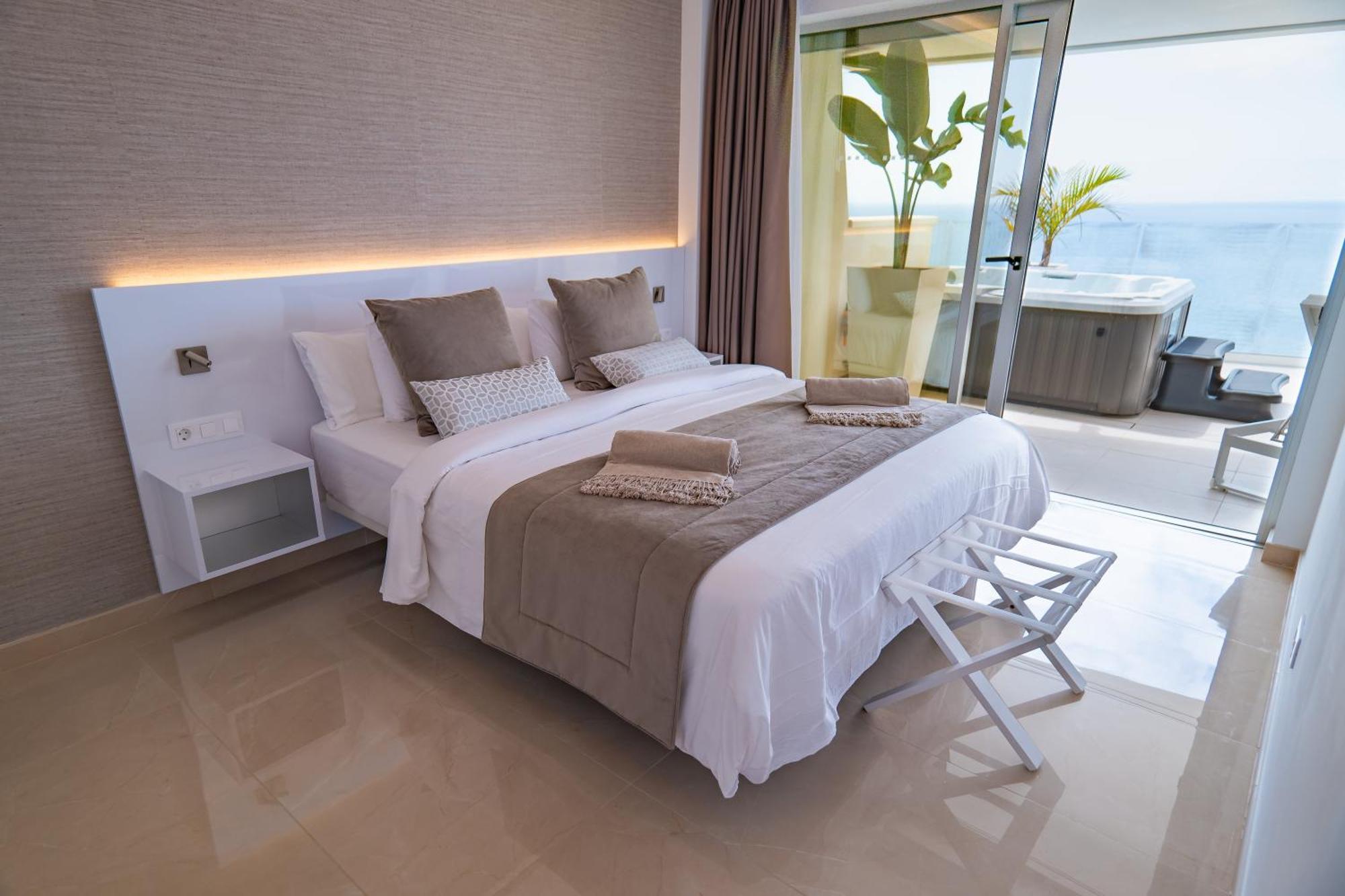 Grand Horizon Luxury Boutique Apartments 波多黎各 外观 照片