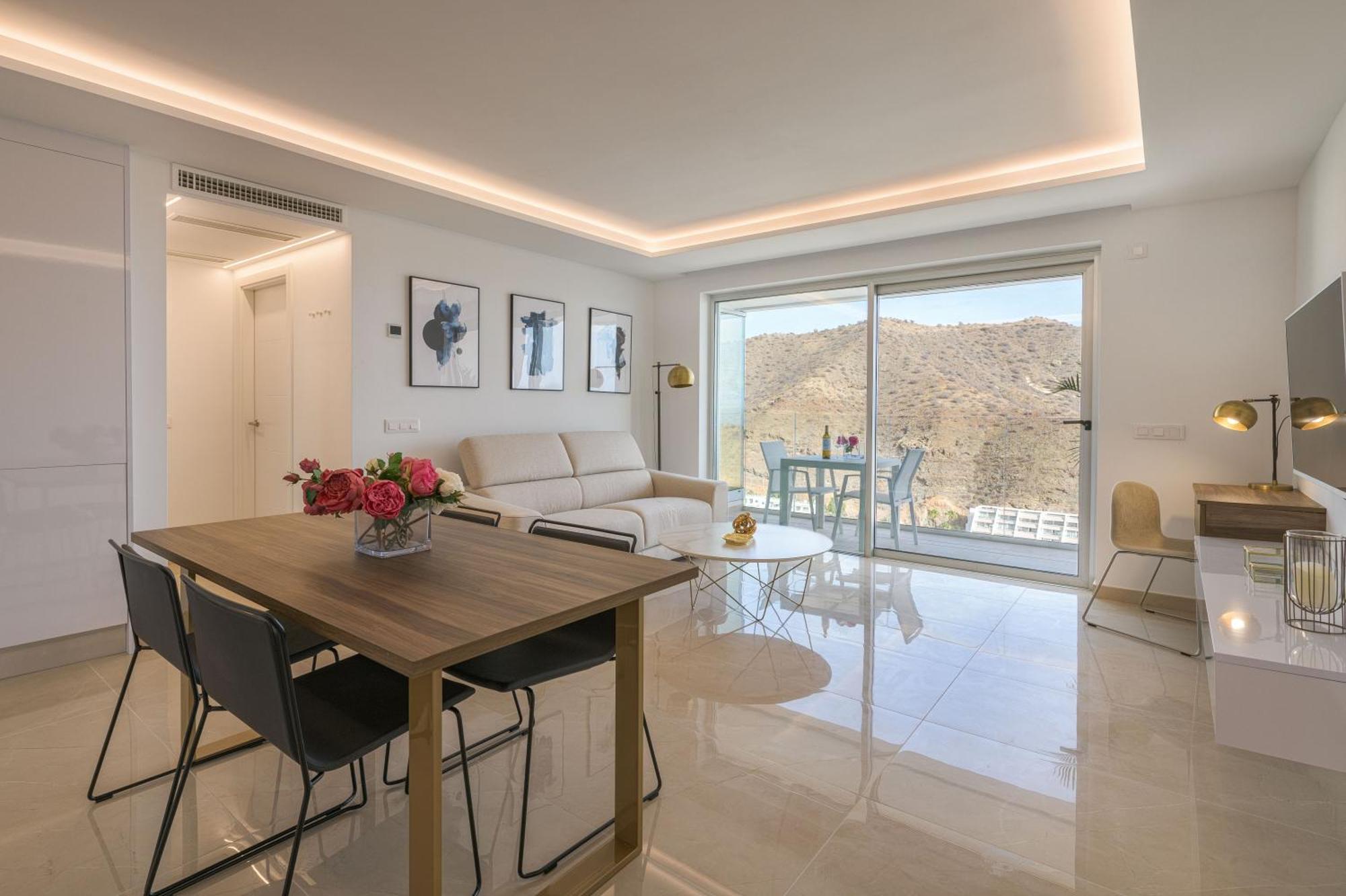 Grand Horizon Luxury Boutique Apartments 波多黎各 外观 照片