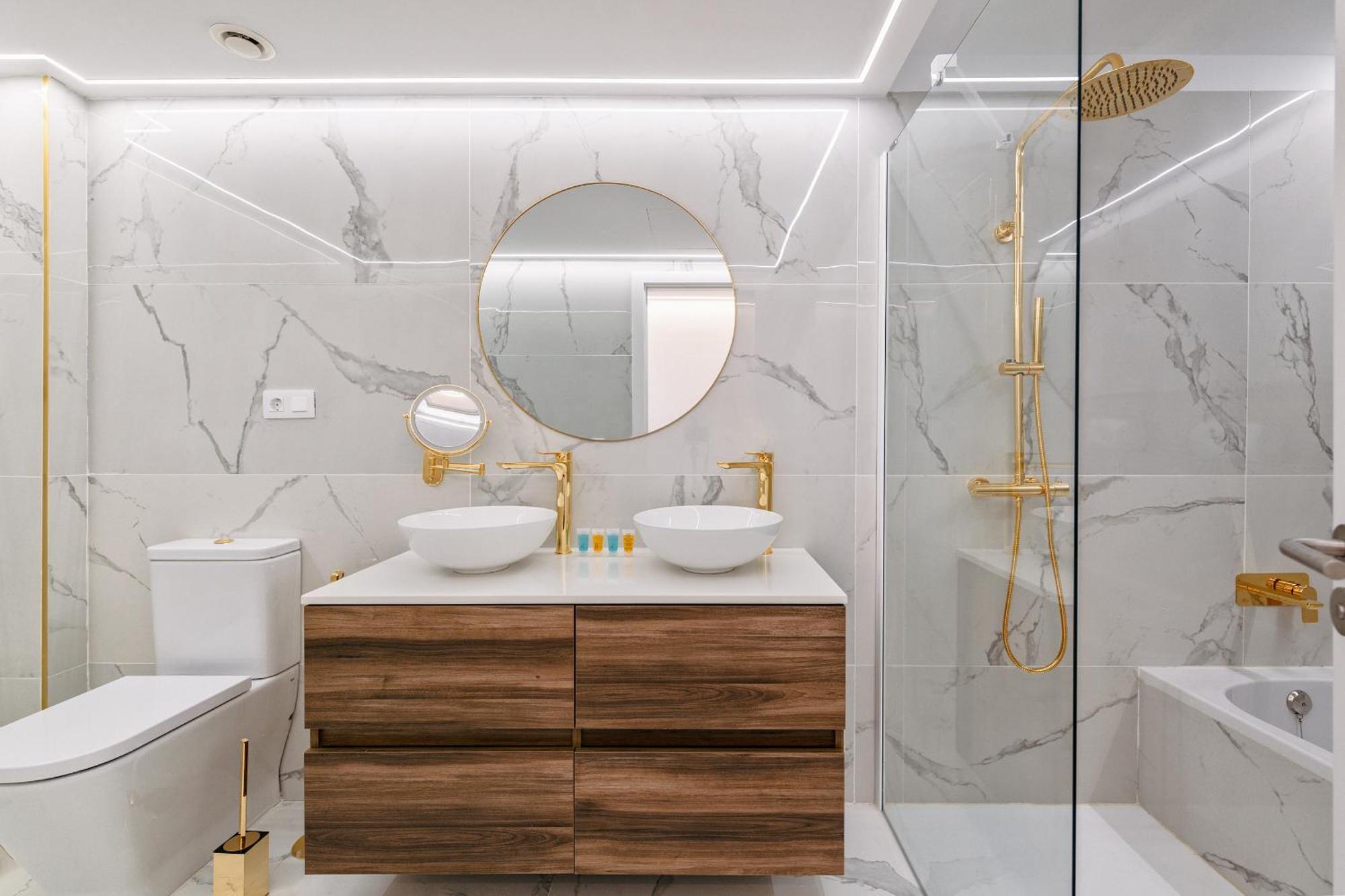Grand Horizon Luxury Boutique Apartments 波多黎各 外观 照片
