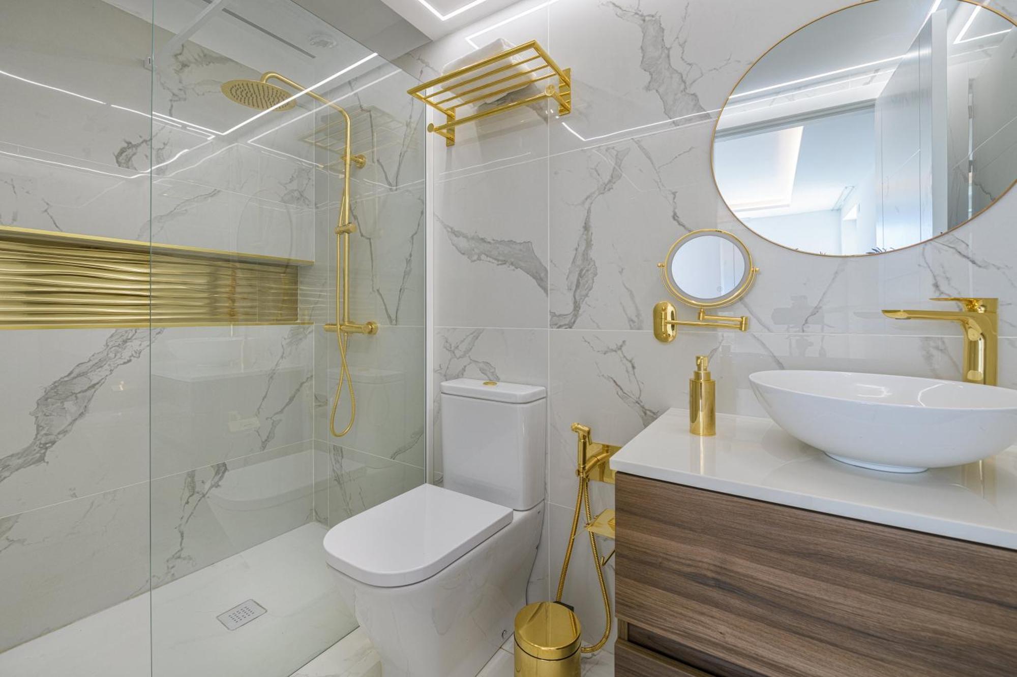 Grand Horizon Luxury Boutique Apartments 波多黎各 外观 照片
