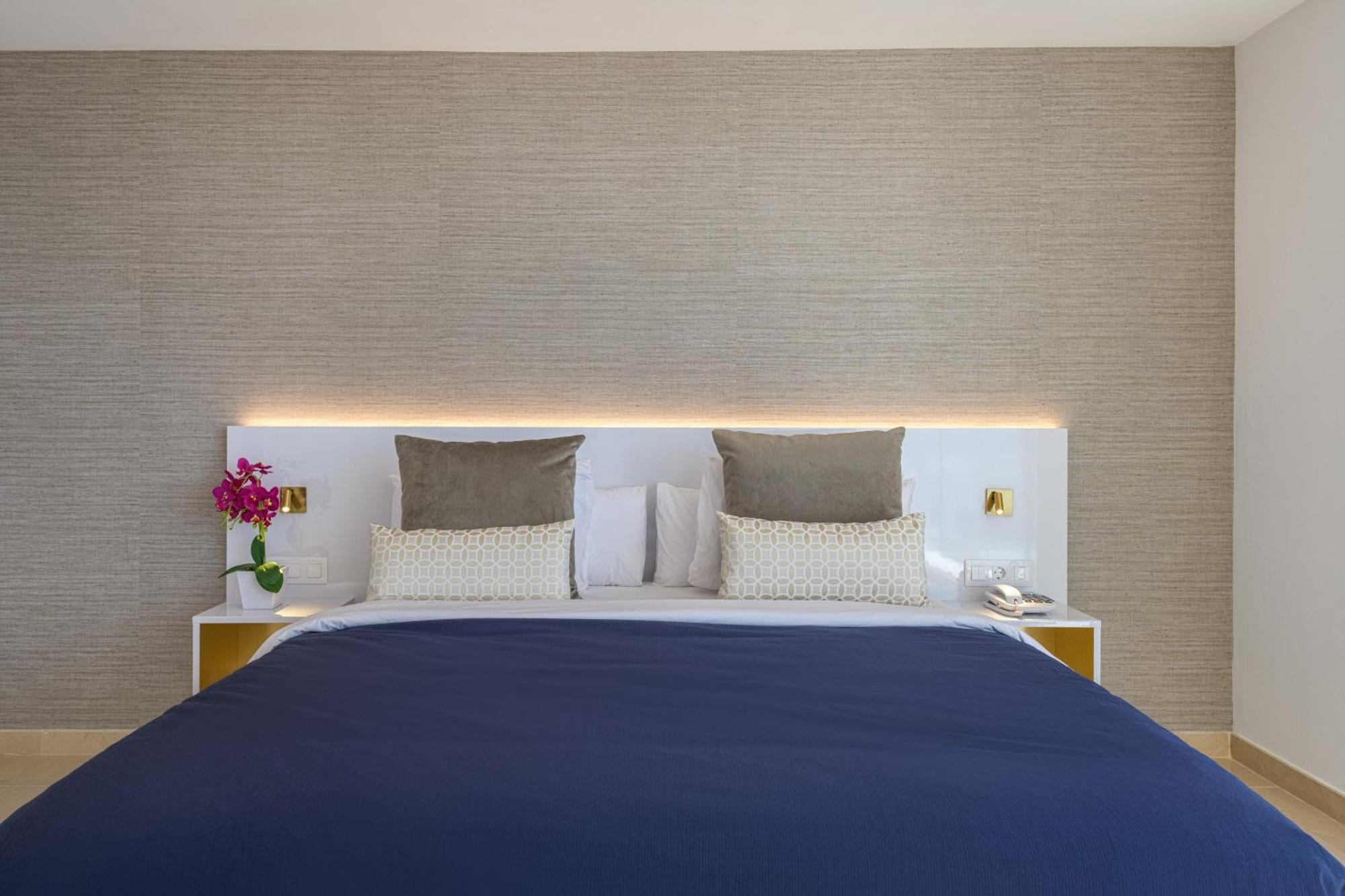 Grand Horizon Luxury Boutique Apartments 波多黎各 外观 照片