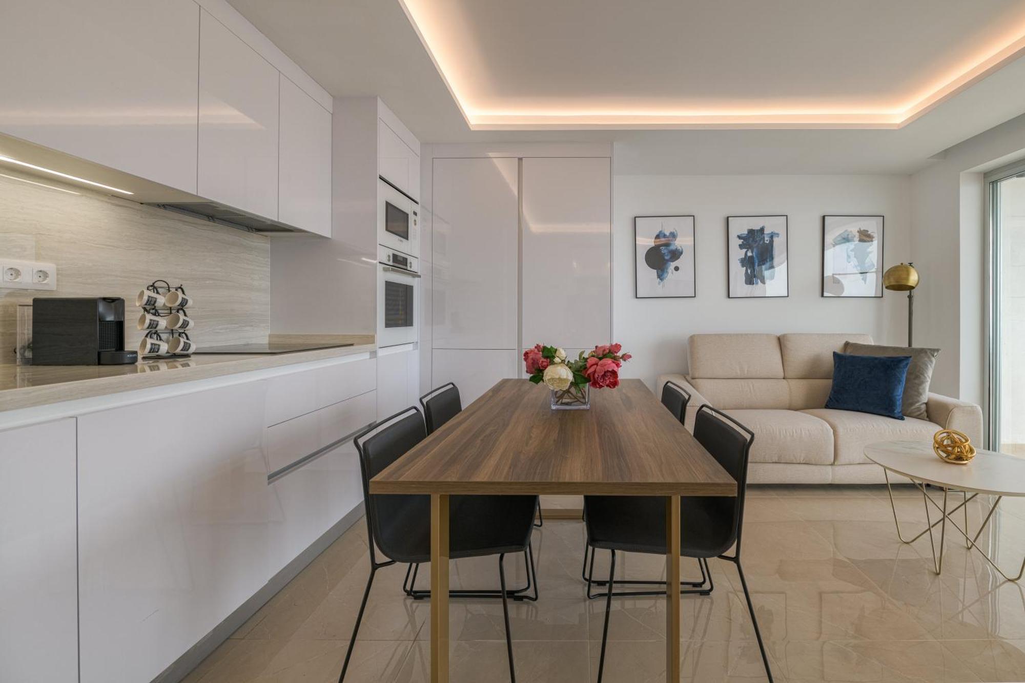 Grand Horizon Luxury Boutique Apartments 波多黎各 外观 照片