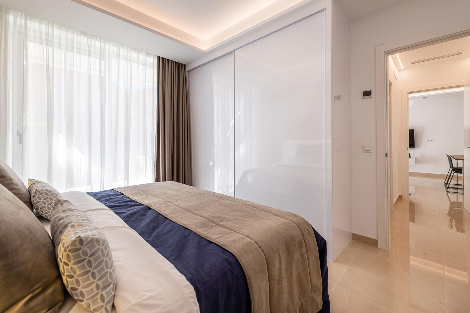 Grand Horizon Luxury Boutique Apartments 波多黎各 客房 照片