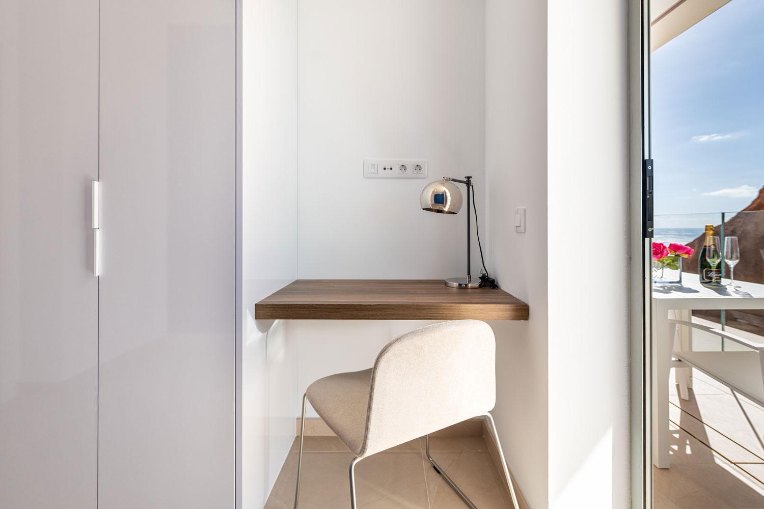 Grand Horizon Luxury Boutique Apartments 波多黎各 客房 照片