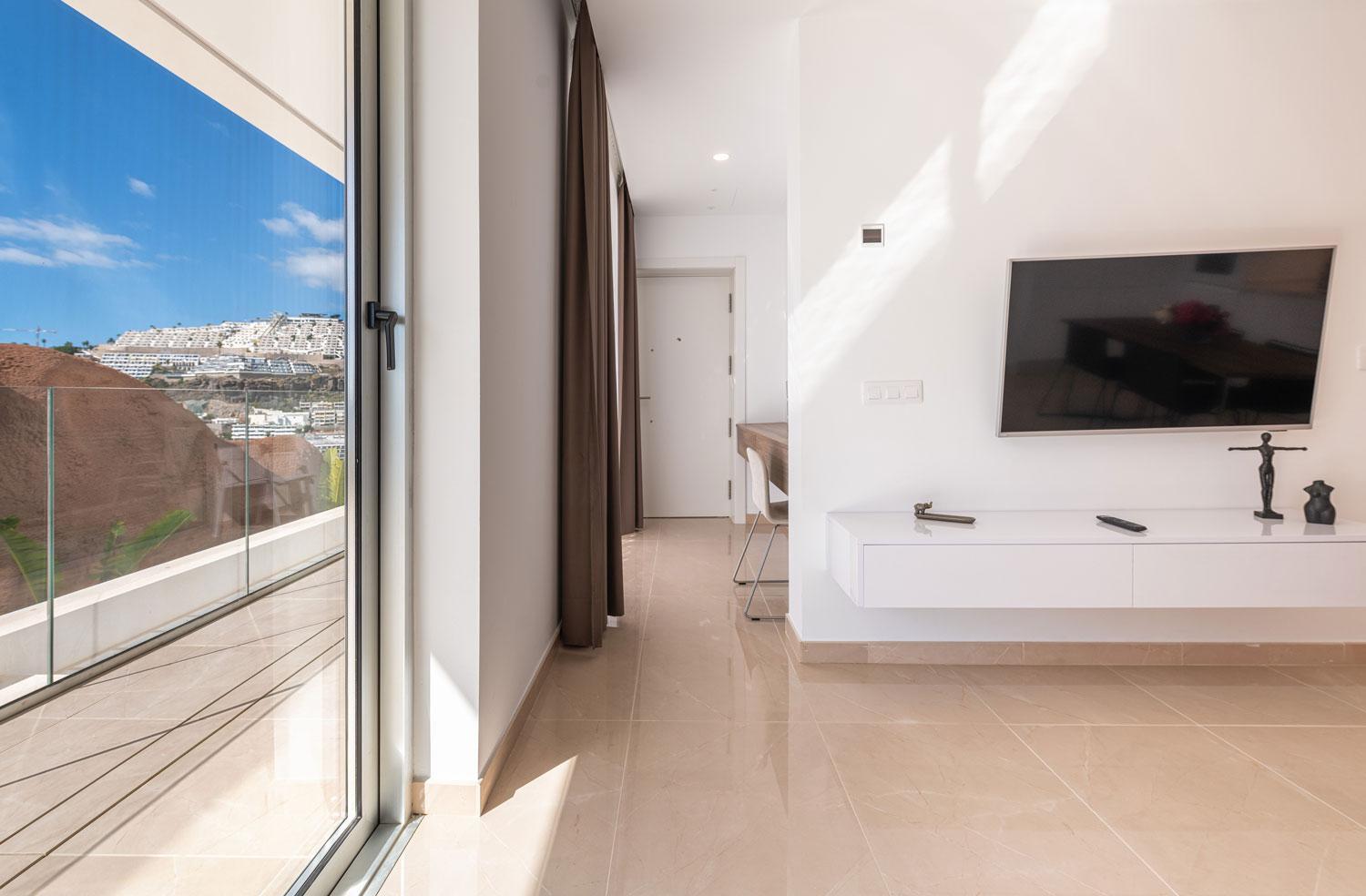 Grand Horizon Luxury Boutique Apartments 波多黎各 客房 照片