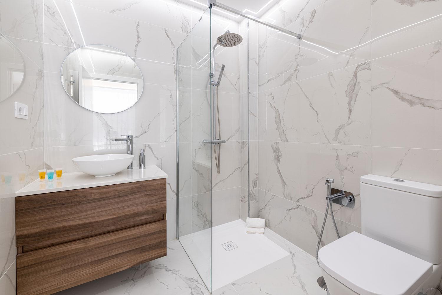 Grand Horizon Luxury Boutique Apartments 波多黎各 客房 照片