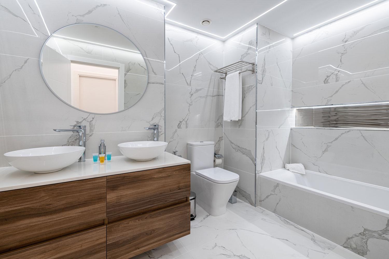 Grand Horizon Luxury Boutique Apartments 波多黎各 客房 照片